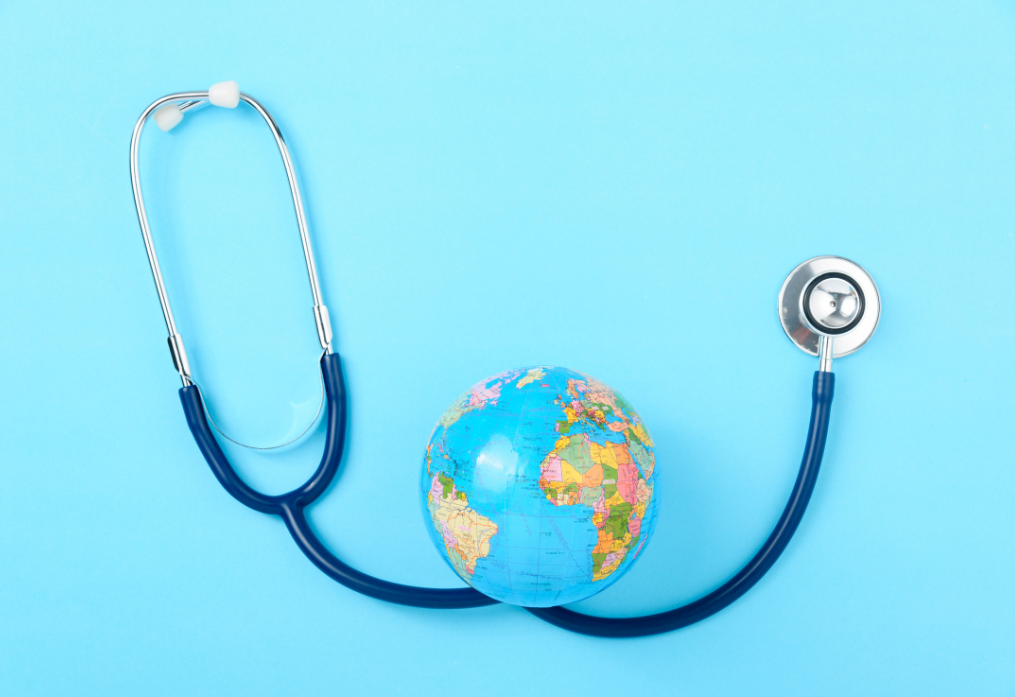11 critical global health issues