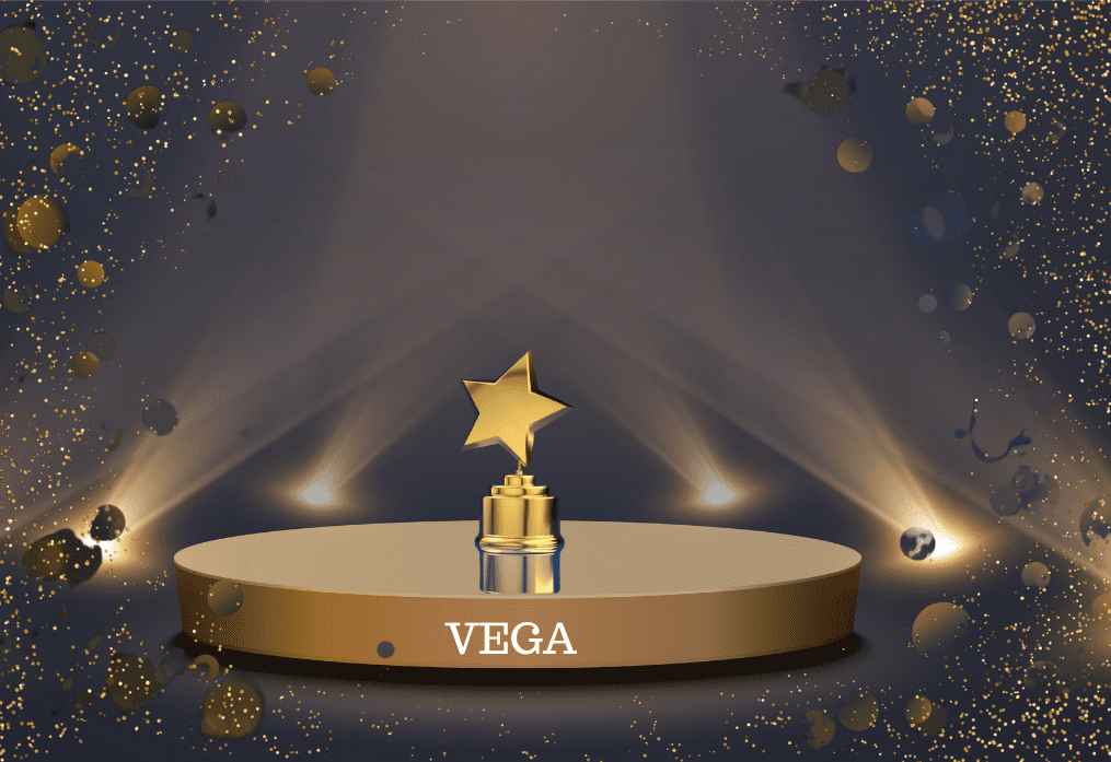 Charmene Vega Awards and Recognitions