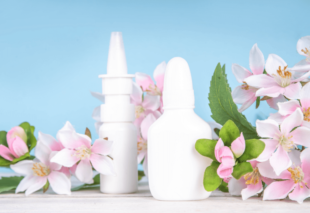 neffy nasal spray for allergies